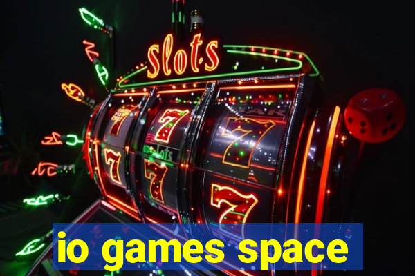 io games space